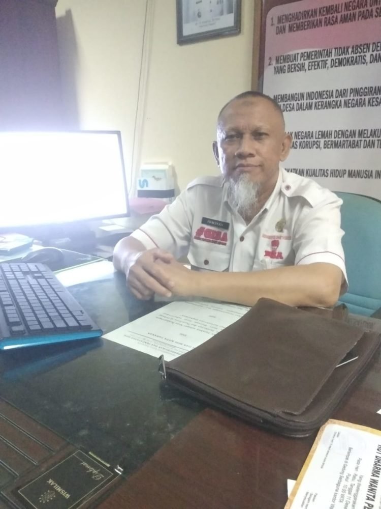 Akhir Tahun Capil Masih Fokus Pendistribusian Akte Kelahiran