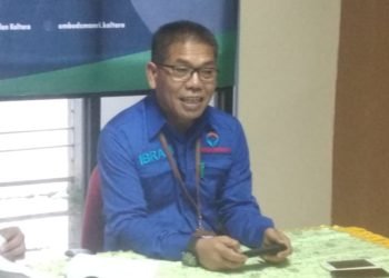 Kurang SDM, Ombudsman RI Kaltara Terkendala Tanggapi Laporan