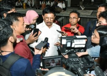 Ini Jawaban Menkominfo Soal Penutupan Situs Yang Memuat Konten Bajakan