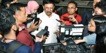 Ini Jawaban Menkominfo Soal Penutupan Situs Yang Memuat Konten Bajakan