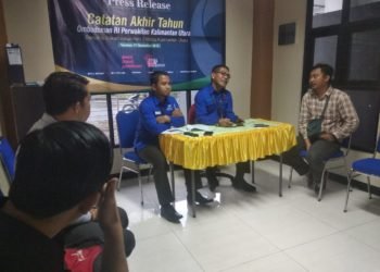 Ombudsman Kaltara Ajak Masyarakat Berperan Aktif Awasi Pelayanan Publik