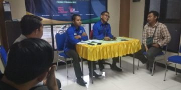 Ombudsman Kaltara Ajak Masyarakat Berperan Aktif Awasi Pelayanan Publik