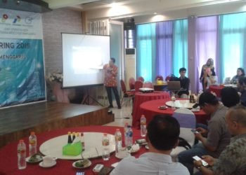 Media Massa Sebagai Mitra Perusahaan Membangun Daerah Terpencil