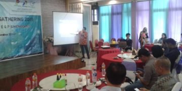 Media Massa Sebagai Mitra Perusahaan Membangun Daerah Terpencil