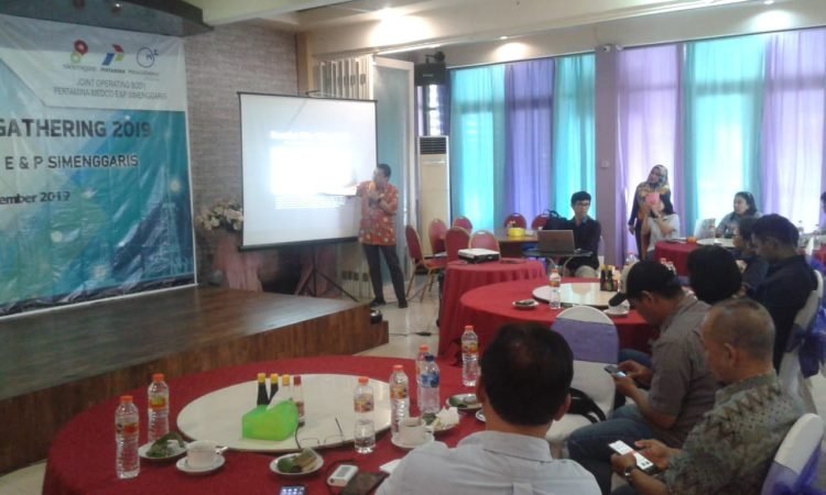 Media Massa Sebagai Mitra Perusahaan Membangun Daerah Terpencil