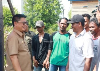 Dana Desa akan Disalurkan ke Sektor Produktif