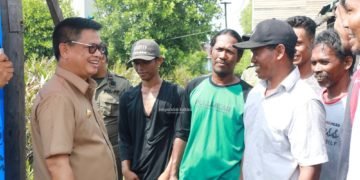 Dana Desa akan Disalurkan ke Sektor Produktif