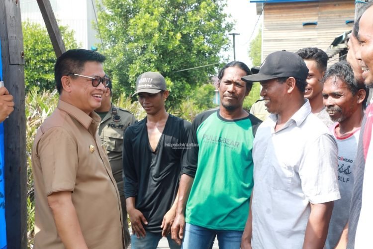 Dana Desa akan Disalurkan ke Sektor Produktif