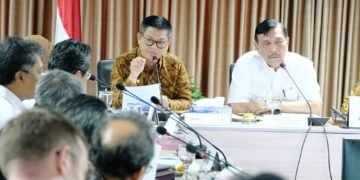 Targetkan Tahun Ini Diterbitkan Perda KIPI