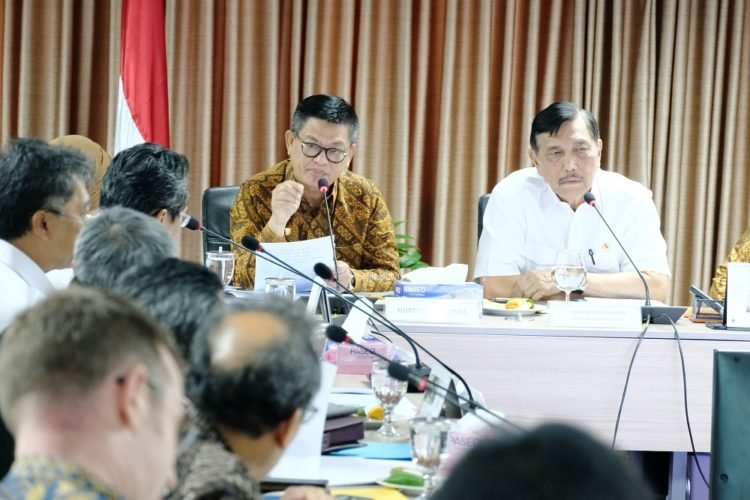 Targetkan Tahun Ini Diterbitkan Perda KIPI