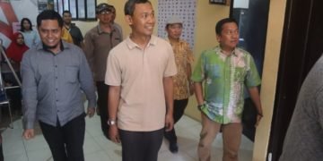 Pramono Ubaid : Penyelenggaraan Pilkada Kaltara 2020, Upaya Memulihkan Kembali Kepercayaan Publik