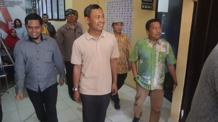 Pramono Ubaid : Penyelenggaraan Pilkada Kaltara 2020, Upaya Memulihkan Kembali Kepercayaan Publik