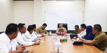 Pemerintah Kota Tarakan Siap Memfasilitasi Pilkada Kaltara 2020