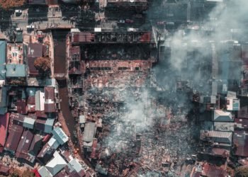 Walikota Tarakan Tetapkan 14 Hari Masa Tanggap Bencana