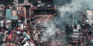 Walikota Tarakan Tetapkan 14 Hari Masa Tanggap Bencana