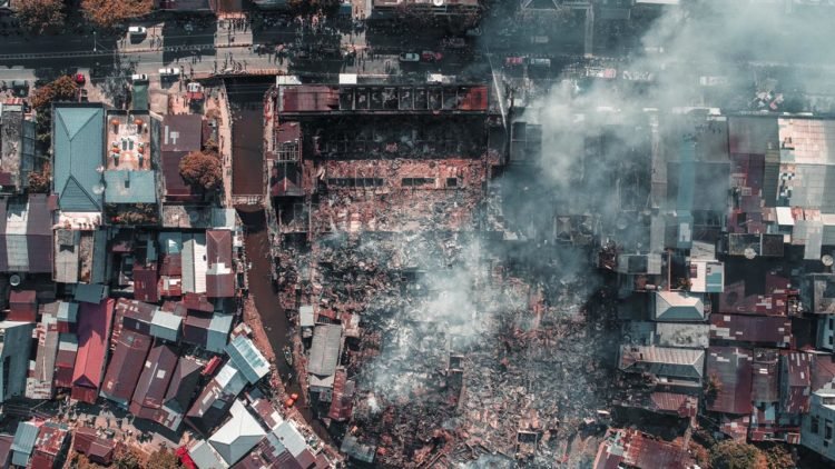 Walikota Tarakan Tetapkan 14 Hari Masa Tanggap Bencana