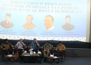 Merial Institute : Pemerintah Harus Konsekuen Menjalankan Perpres 66/2017 Agar Mencegah Bencana Demografi