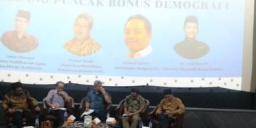 Merial Institute : Pemerintah Harus Konsekuen Menjalankan Perpres 66/2017 Agar Mencegah Bencana Demografi