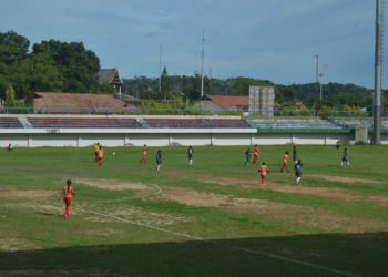 Bulan Mei 2020 Mendatang, Kompetisi Pra Musim Liga Satu Putri Akan Digelar di Stadion Datu Adil