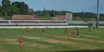 Bulan Mei 2020 Mendatang, Kompetisi Pra Musim Liga Satu Putri Akan Digelar di Stadion Datu Adil