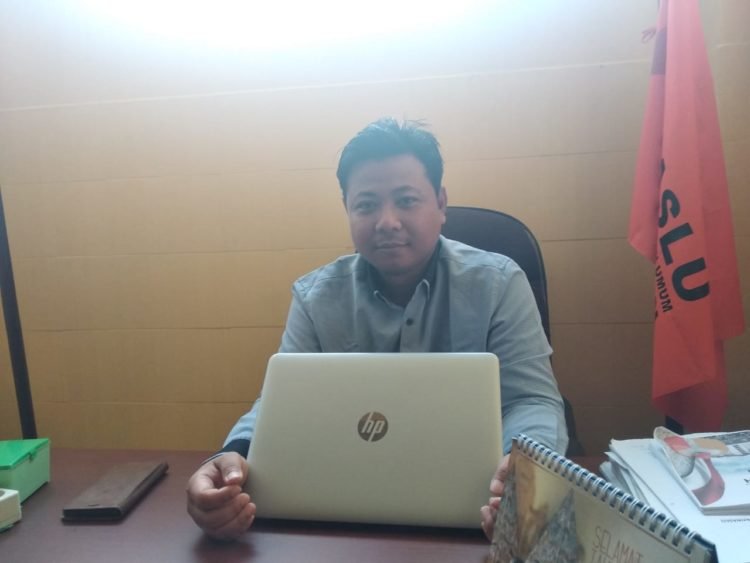 Bawaslu Tarakan : Panwascam Akan Melakukan Pemetaan Secara Intensif