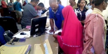 Ombudsman Kaltara Ajak OPD Maksimalkan Pelayanan Ke Masyarakat