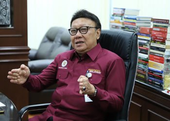 Menteri PANRB: PNS Terdampak Banjir Dapat Diberikan Cuti