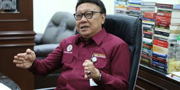 Menteri PANRB: PNS Terdampak Banjir Dapat Diberikan Cuti