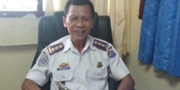 Dishub Tarakan Telah Maksimalkan Infrastruktur Pelabuhan Ferry Juata Laut