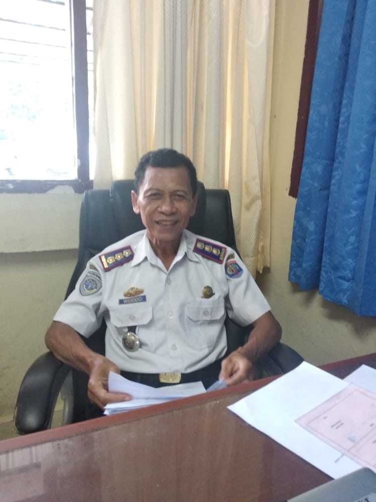 Dishub Tarakan Telah Maksimalkan Infrastruktur Pelabuhan Ferry Juata Laut