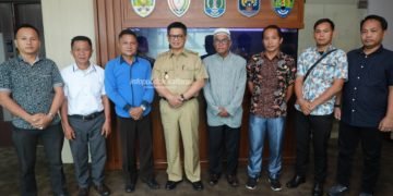 Semua DOB Didorong, Tanjung Selor Pembuka Pintu