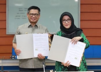 Ikut Berupaya Wujudkan Indonesia Poros Maritim Dunia