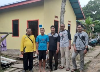 Pemprov Kaltara Alokasikan Rp 6,7 M untuk Program Rehab Rumah