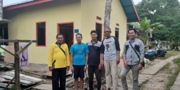 Pemprov Kaltara Alokasikan Rp 6,7 M untuk Program Rehab Rumah