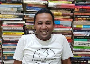 Mengapa Alumninya Ingin HMI Bubar