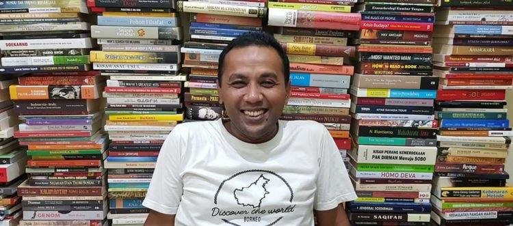 Mengapa Alumninya Ingin HMI Bubar