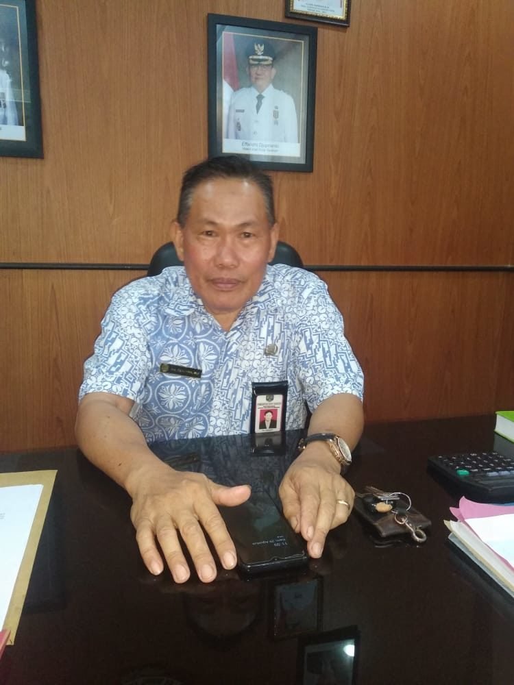 Tahun ini USBN Diganti US, Disdikbud Tarakan sambut Positif