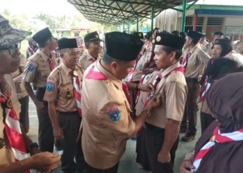 Salam Pramuka ! 15 Februari 2020, Kwarcab Pramuka Tarakan Akan Menggelar Mabigus