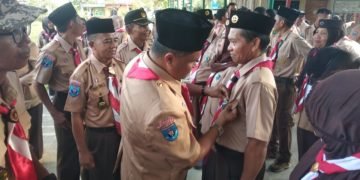 Salam Pramuka ! 15 Februari 2020, Kwarcab Pramuka Tarakan Akan Menggelar Mabigus