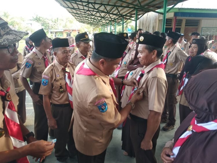 Salam Pramuka ! 15 Februari 2020, Kwarcab Pramuka Tarakan Akan Menggelar Mabigus