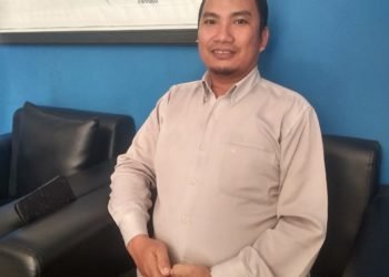 Baznas Tarakan Maksimalkan Program Bantuan Untuk Anak Yatim Piatu