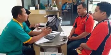 2021 Baznas Tarakan Akan Dikuatkan Dengan Perda Tentang Zakat