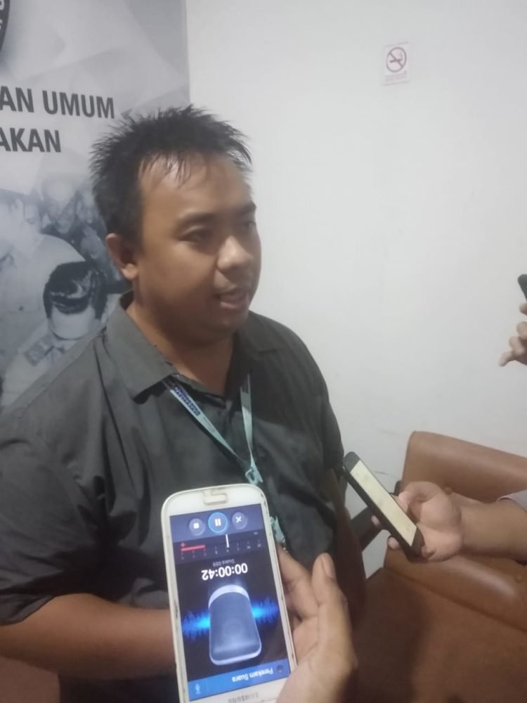 Maksimalkan Pendidikan Politik, KPU Tarakan Agendakan Kegiatan Untuk Pelajar SMA Se-Kota Tarakan
