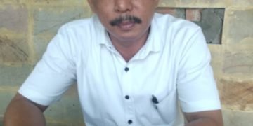 Pengumpulan Foto Copy Sertifikat Tanah Milik Warga Bertujuan Untuk Pemetaan Bidang