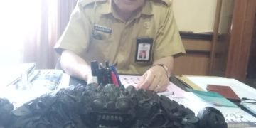 Disdikbud : Pemkot Tarakan Berkomitmen Melengkapi Infrastruktur Setiap Sekolah