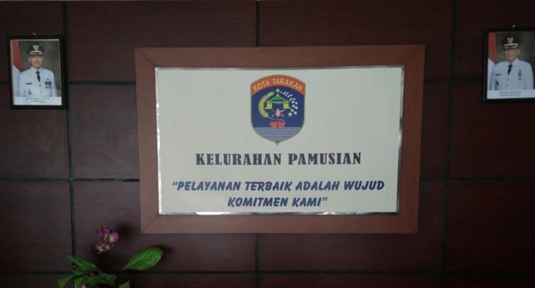 Kelurahan Pamusian Optimis Juarai Lomba Posyandu dan UP2K Tingkat Nasional