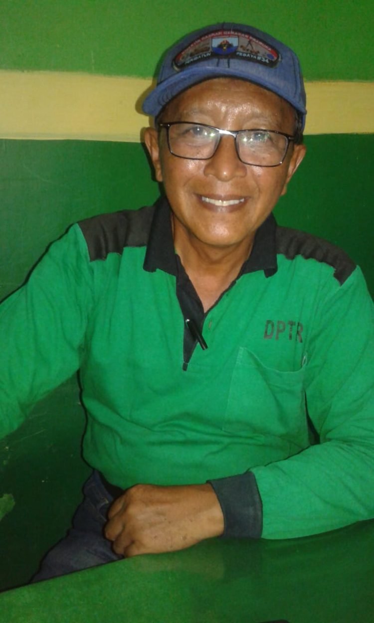 Kerap Dapati Kerusakan Infrastruktur Taman, Izin Penggunaan Taman Untuk Pagelaran Expo Ditiadakan