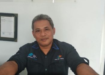 BPS Tarakan : Banyak Jenis Usaha Baru, Ekonomi Tarakan Terus Berkembang