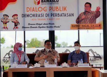 Kesadaran Politik Perempuan Kaltara Cukup Baik