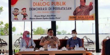 Kesadaran Politik Perempuan Kaltara Cukup Baik